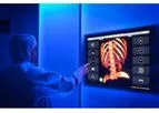Operamed - Touchless Medical Image Navigation System