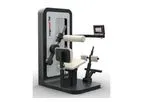 Proxomed - Model tergumed 710 - Strength Training Devices for Back Therapy