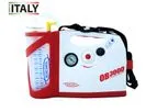 Model OB3000 FA MSU - Medical Suction Unit