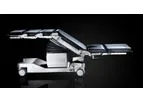 Model Asso Tavolo Mobile - Mobile Operating Tables