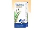 Montavit - Model Tavituss - Cough Syrup