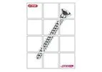 REDA - Bone Screws