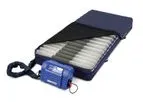 novacare - Model LAS 500N Bariatric - Therapy System