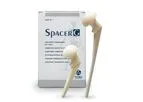Spacer - Model G Flat Stem - Spacer for Hip