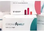 CoronaMelt - Model SARS-CoV-2 - Variant Detection Kit