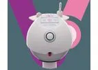 Model EVA - Safe, Effective, Comfortable and Non-Ablative Solution Device