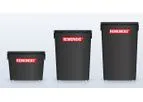 REMONDIS - Model MS 30, 50 and 60 - Medical Waste Containers without UN Approval