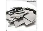 Toptitech - Porous Titanium Plate