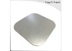 TOPTITECH - Porous Titanium Plates Customized Porosity