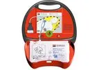 Model HeartSave AED - Defibrillator