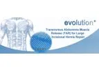 Tar-Transversus Abdominis Muscle Release