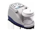 Model Flow Kleaner - Bronchial Secretions Suction Unit Incorporated With EFA Technology