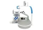 Movendo - Model hunova - Robotic Rehabilitation System