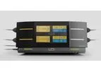 LED - Model Surtron Touch HP - Radiofrequency Generator