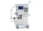 Model Leon plus - Anaesthesia Work Station