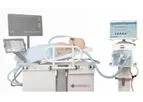 RespiPro - Model RespiSim - Respiratory Simulation System