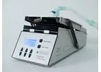 QuickLung - Model Breather - Mechanical Ventilation Simulation