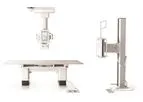 Model Submarine  - Multi-Purpose Digital Radiographic System