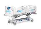 Ingenious Hypercare - Care Bed