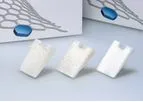 OSTEOPLANT - Model OSP-075P - Cancellous Bone Wedges for Plate