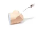 Kyoto Kagaku - Model 41909-000 - Female Pelvic Ultrasound Phantom for Gynecology
