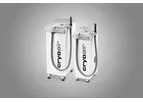 Cold Air Therapy Devices