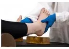 Action - Model 40502 - Heel Support
