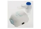 3A HealthCare - Piston Micro-Compressor Nebulizer for Babies and Children