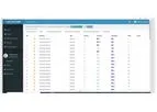 Abintrax - Live Capture System Software