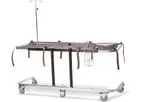 Techlem Medical - Model 7600 - Patient Lift Transfer Stretcher