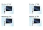 Monitors