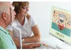 Model RehaCom - Cognitive Therapy