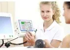 Model RehaMove - Motion Training with Functional Electrical Stimulation (FES)