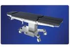 GUBBEMED - Model DARSS - Operating Table
