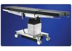 GUBBEMED - Model SYLT - Operating Table