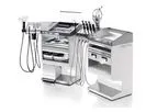 Otopront - Model BASIC PLUS - ENT Treatment Unit