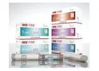 IME-DC - Model cleanFINE penta - Insulin Pen Needles with 5 Bevel Cut