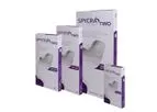 Model Spycra Contact Two - Double Sided, Soft Silicone Adhesive