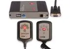 Model ASL 102 - Uno Single Switch Scanner with Bluetooth