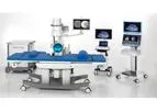 Lvation - Model PiezoLith 3000PLUS - Multimodal Stone Management Unit