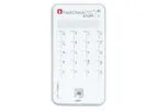 DST FastCheckPOC - Model 20 - Allergy Rapid Test Kit