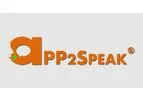 APP2Speak - Alternative Speech and Communication (AAC) Software