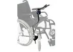 Model M75-FM - Mini Folding Mount