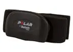 Heart Rate Measurement with Bt Smart Hf-Belt