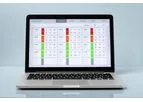 cosinuss - User Interface