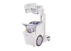 Lanmage - Model Akso - Mobile Digital Radiography System