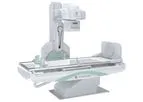 Model PLD8000B - Dynamic FPD Radiography and Fluoroscopy System