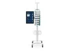 Medcaptain - Model MS-100 - Infusion Workstation