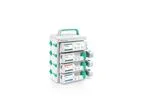 Medcaptain - Model HP-80 - Infusion Workstation