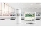 NUVIATech Healthcare - Model ISOMED 2010 - Nuclear Dose Calibrator